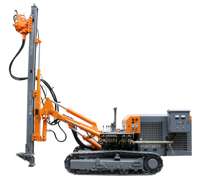 ZGYX-420S 锚固钻机