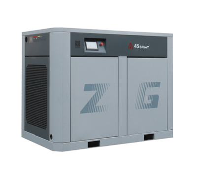 SFbeT/SFbT-8双级压缩系列